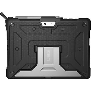 UAG Metropolis Series Case Microsoft Surface Go - Étui pour tablette (Noir)