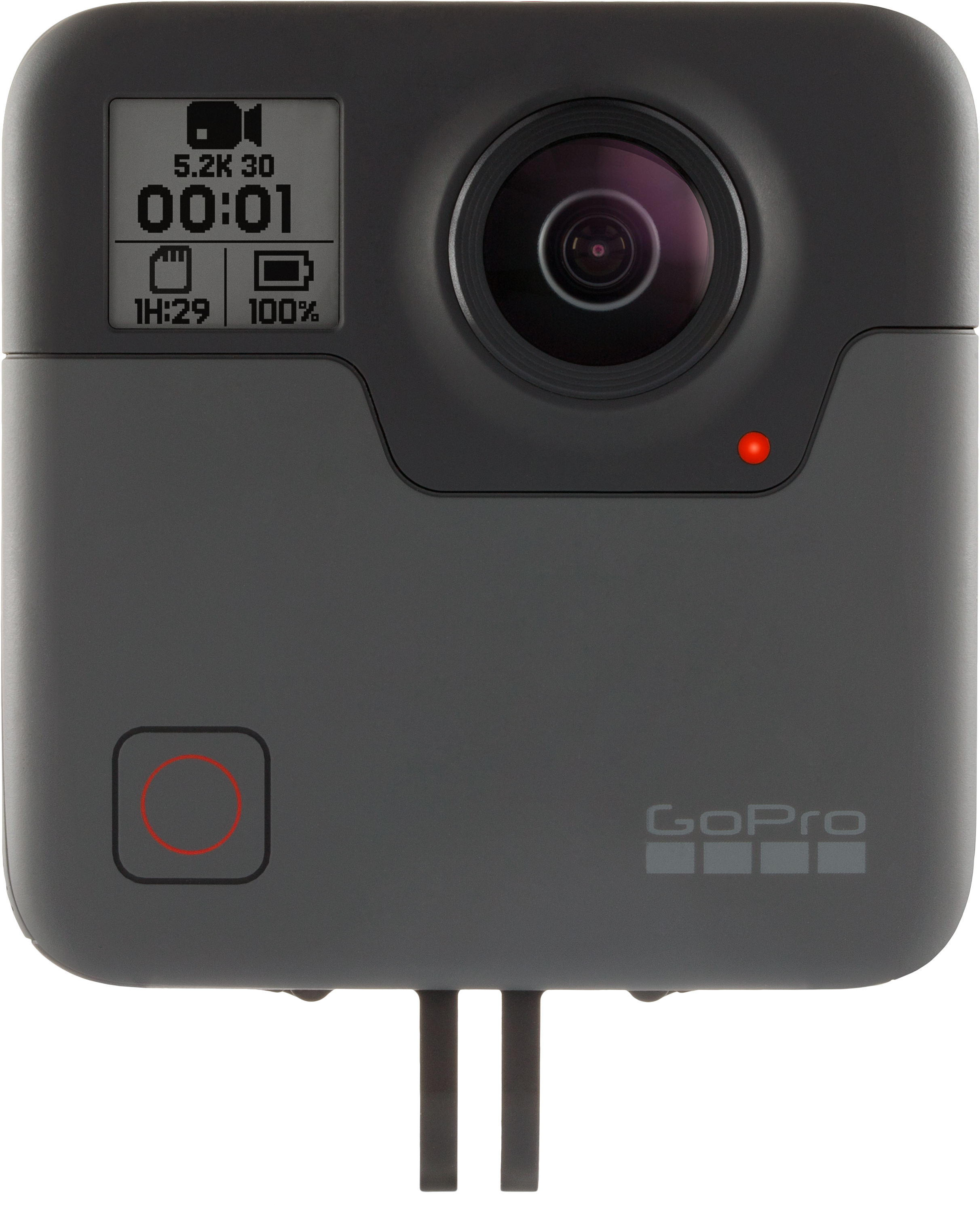 GOPRO FUSION 360 fokos sportkamera