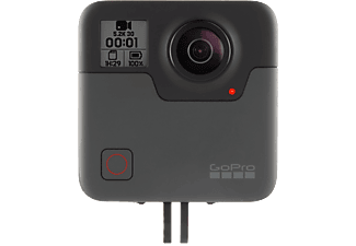 GOPRO FUSION 360 fokos sportkamera