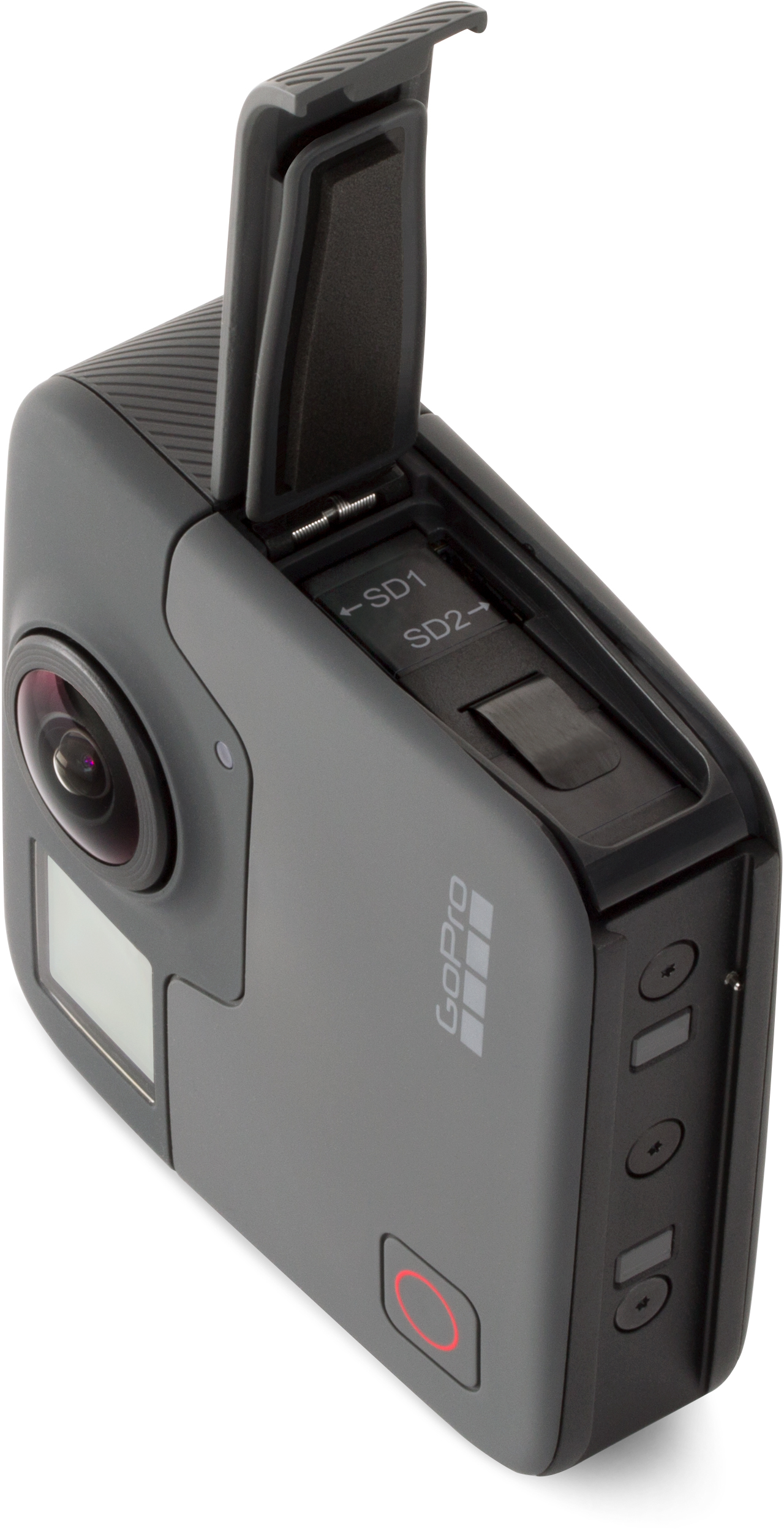 GOPRO FUSION 360 fokos sportkamera