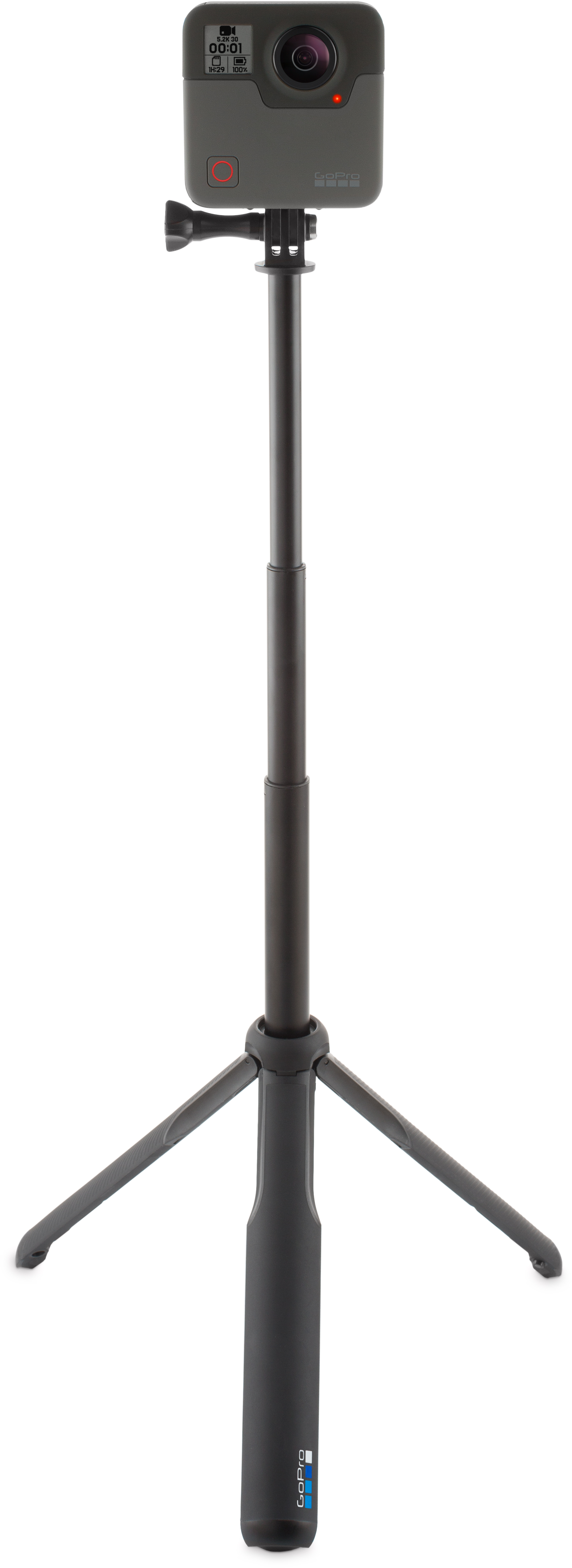 GOPRO FUSION 360 fokos sportkamera