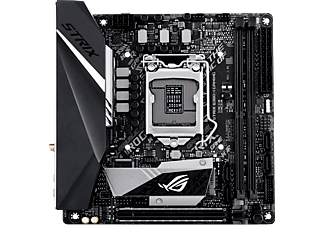 ASUS ROG STRIX B360-I GAMING - Carte mère gaming