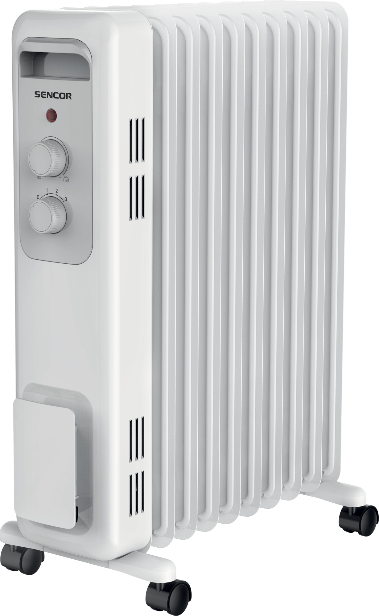 SENCOR SOH 3209WH Olajradiátor