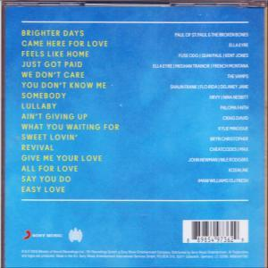 Sigala, VARIOUS - BRIGHTER DAYS  - (CD)