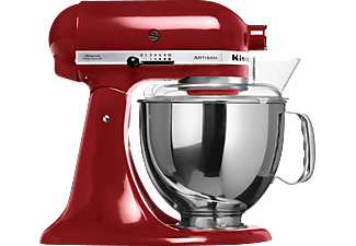 Kitchenaid 5ksm150psegc Artisan Kuchenmaschine Zimtrot Ruhrschusselkapazitat 4 8 Liter 300 Watt Kuchenmaschine 300 Kaufen Saturn