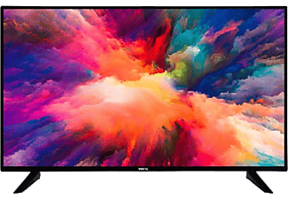 VESTEL 49UD8450 49" 123 Ekran Uydu Alıcılı Smart 4K Ultra HD LED TV