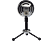 BLUE MICROPHONES snowball - Mikrofon (Silber/Schwarz)