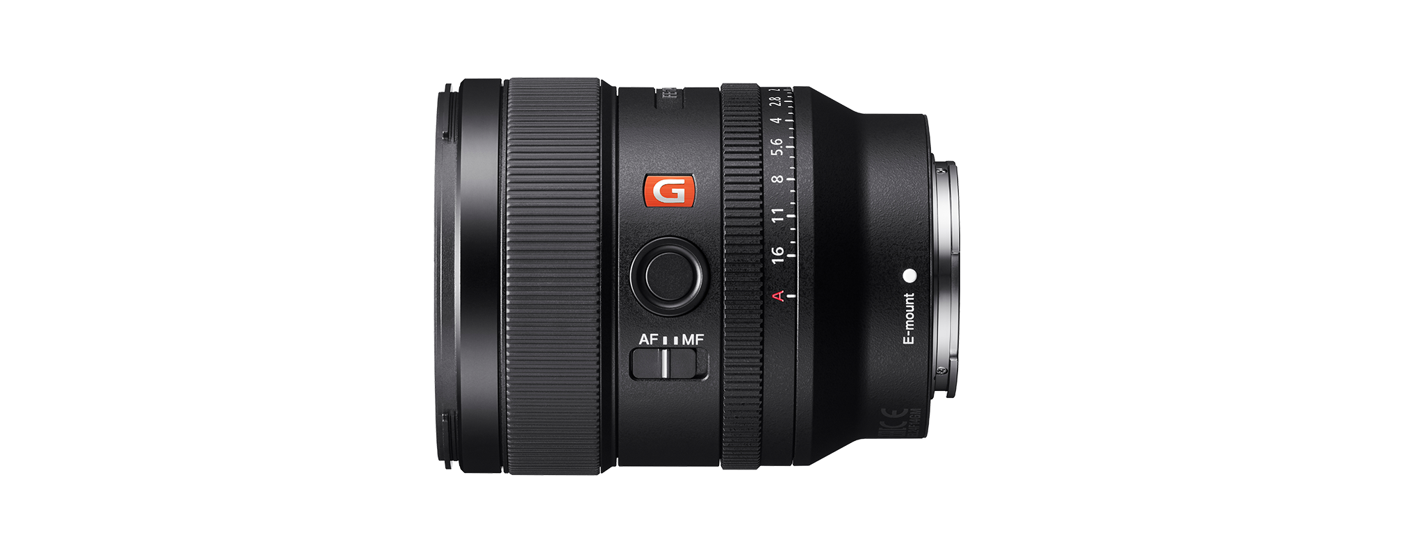 SONY SEL24F14GM Vollformat | 24 mm f/1.4 G-Master, ED, FHB, XA