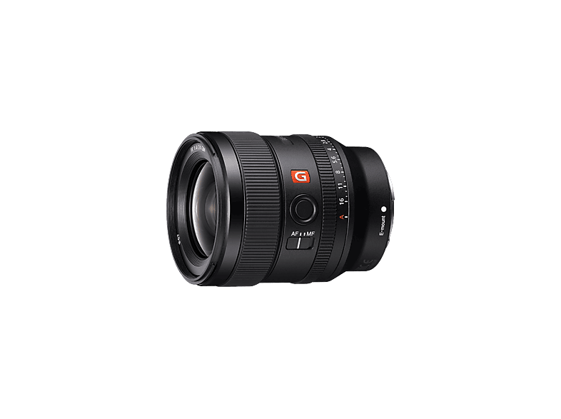Sony Objektiv FE 24mm 1.4 GM schwarz (SEL-24F14GM) — Foto 4 von 4