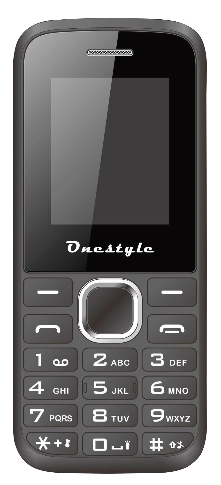 ONESTYLE One Style Basic Handy, Schwarz