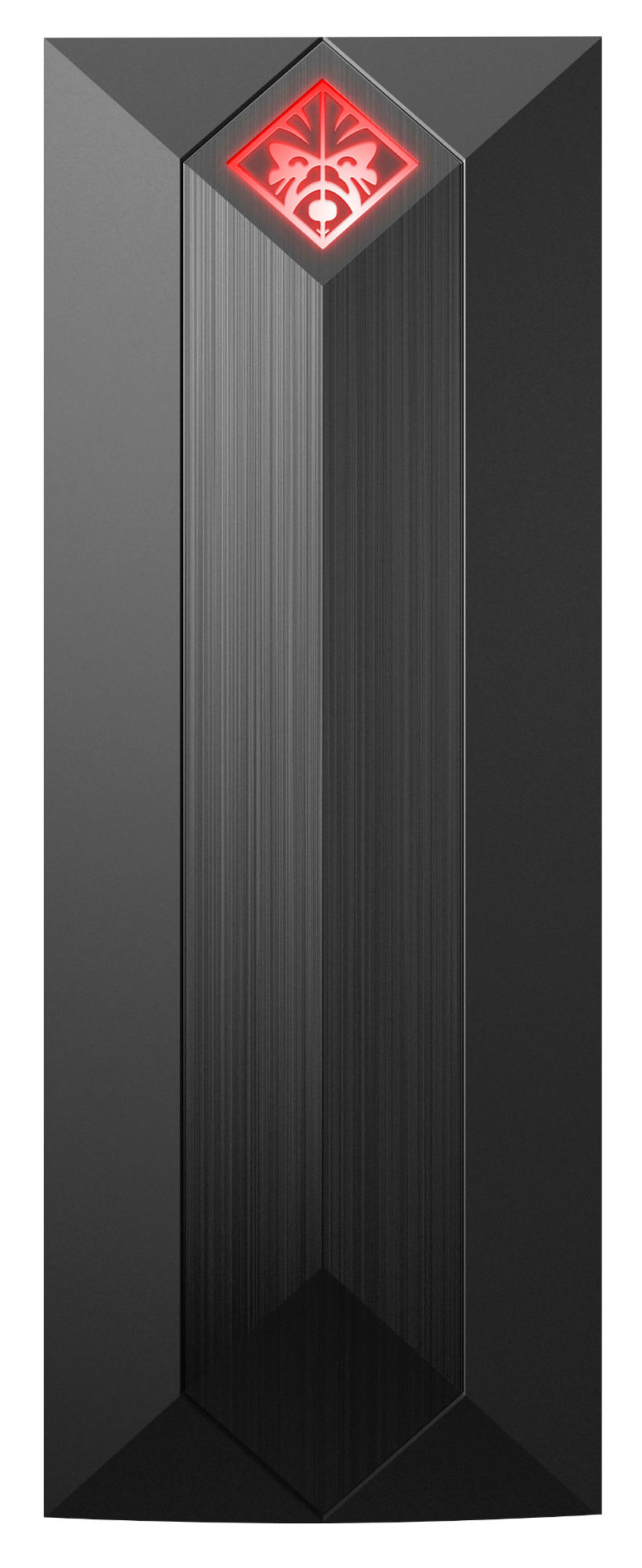 HP OMEN 875-0100ng - Intel® Core™ i7 i7-8700 - 16 GB - 1 TB - NVIDIA GeForce RTX™ 2080 - Windows 10 Home (64 Bit)