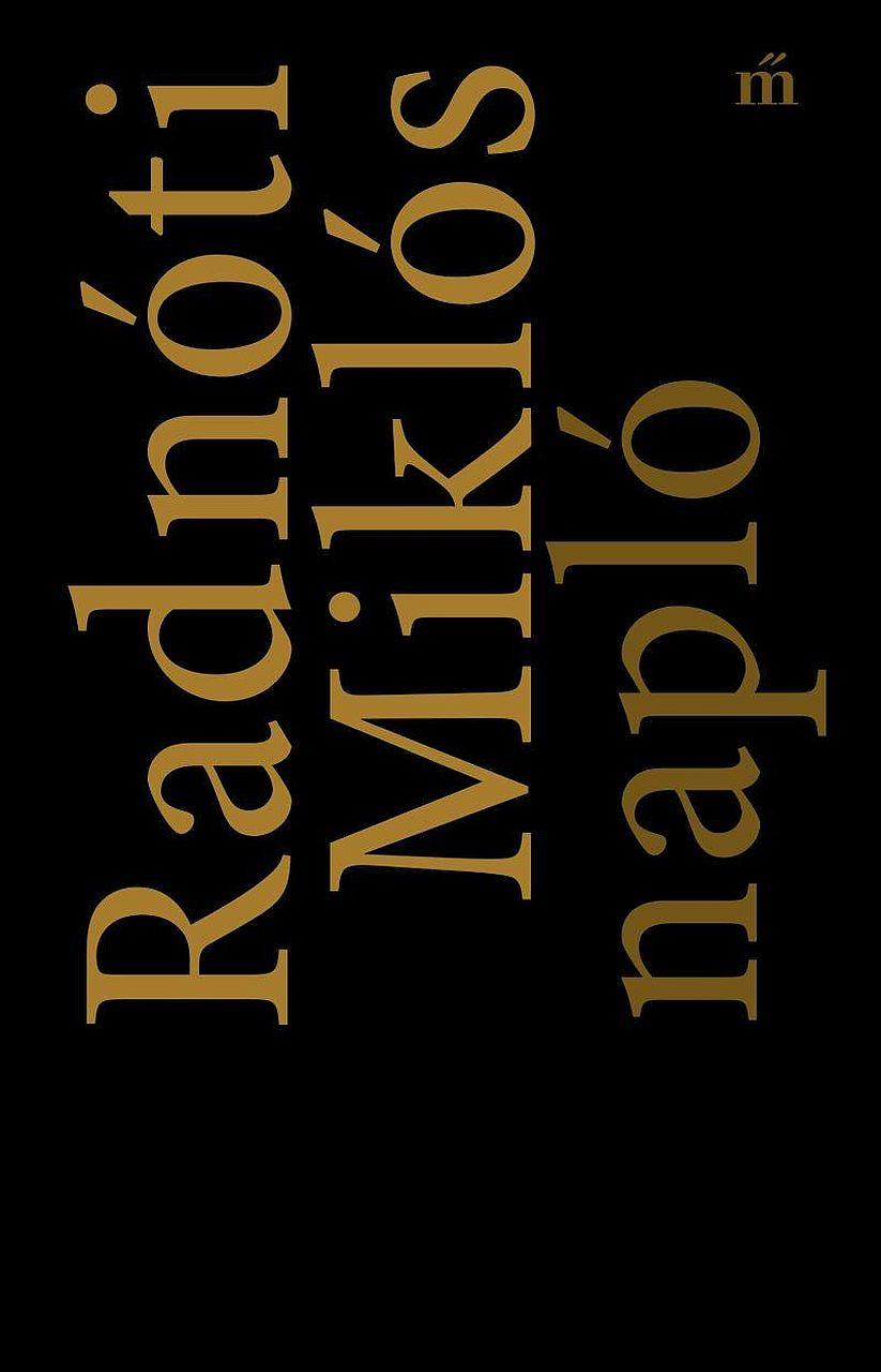 Radnóti Miklós - Napló