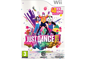 Wii - Just Dance 2019 /Mehrsprachig