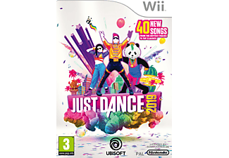 Wii - Just Dance 2019 /Multilingue