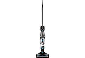 Akkusauger mit Stiel THOMAS Quick Stick Turbo Plus Stielsauger,  Akkubetrieb, 350 Watt | MediaMarkt