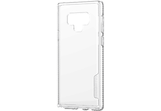 TECH21 Pure Clear, Backcover, Samsung, Galaxy Note 9, Transparent