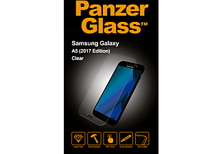 PANZERGLASS 7103 Displayschutzglas (für Samsung Galaxy A5 (2017) )