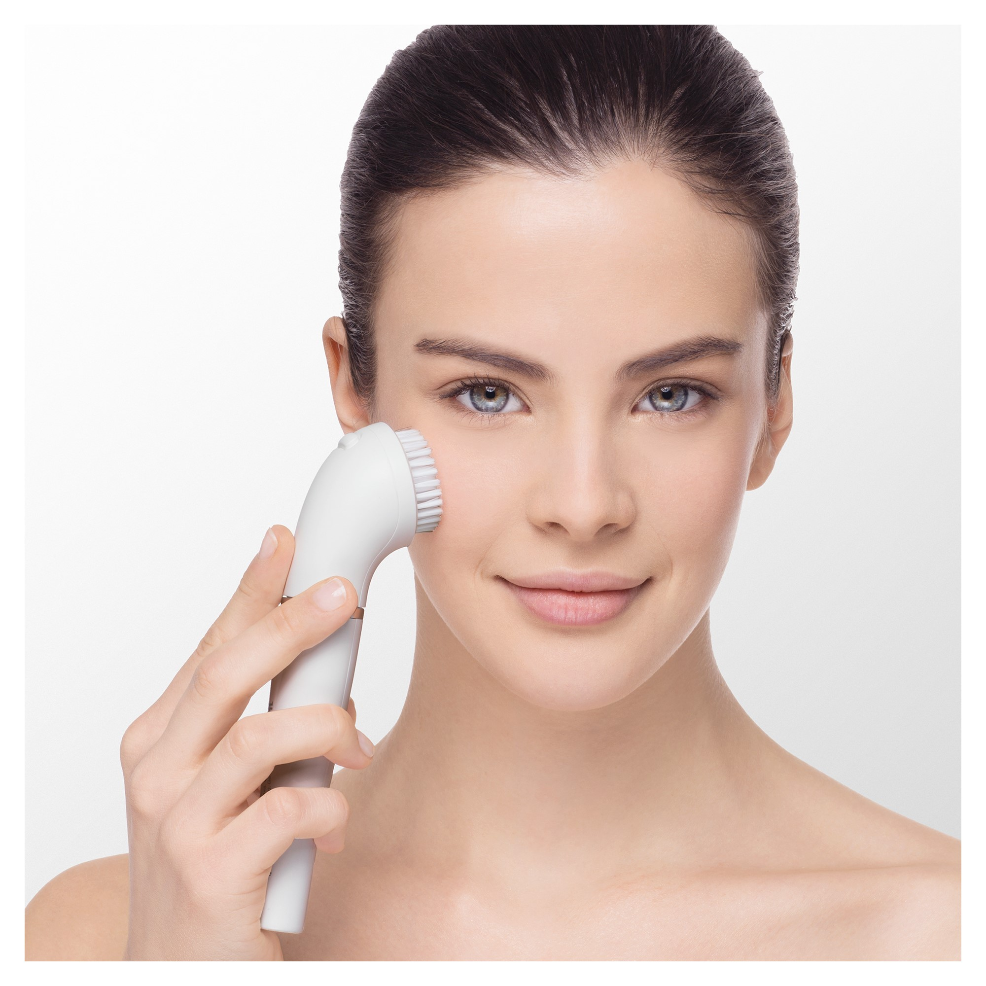 BRAUN FaceSpa 851v Gezichtsepilator