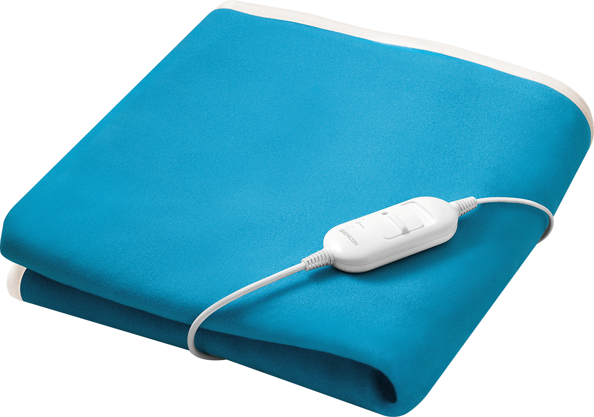 SENCOR SUB 181BL Ágymelegítő