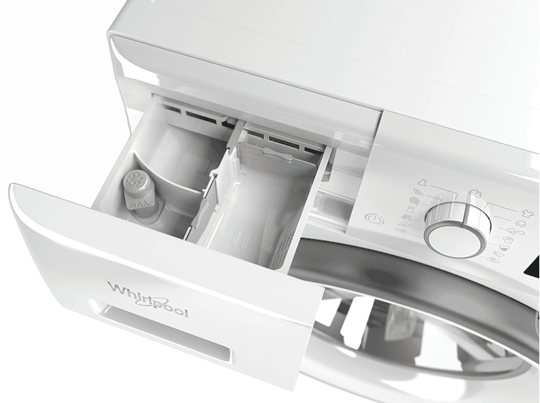 Whirlpool garanti