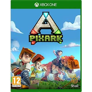 PixARK - Xbox One - Français