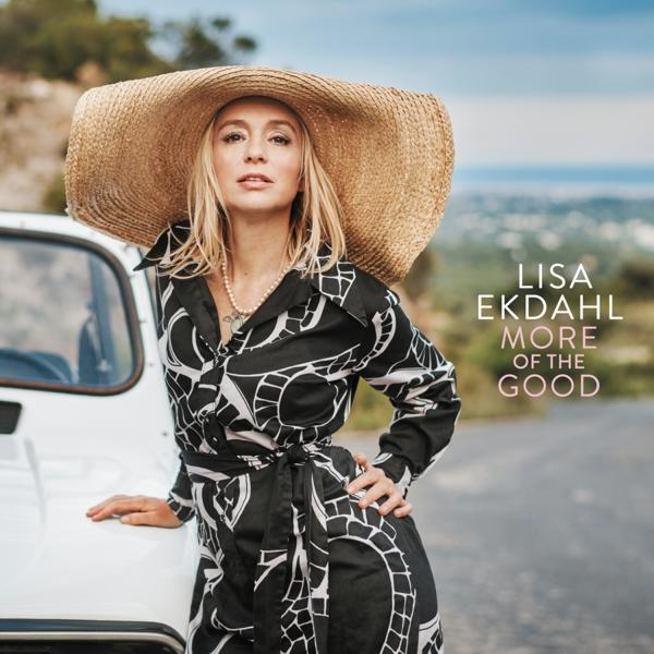 Lisa Ekdahl - More of - (CD) the Good