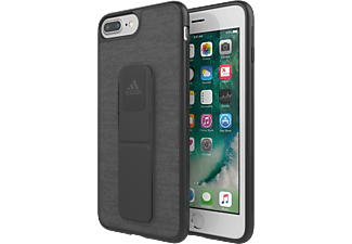 ADIDAS Grip Case iPhone 6+/6S+/7+/8+ Zwart
