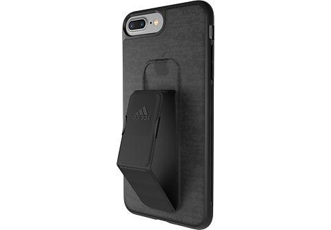 ADIDAS Grip Case iPhone 6+/6S+/7+/8+ Zwart