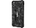 UAG Pathfinder Midnight Camo - Schutzhülle (Passend für Modell: Apple Iphone XS Max)