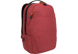 TARGUS Groove X2 - Zaino, MacBook/Laptop fino a 15", 15 ", Rosso