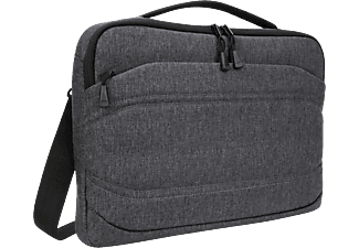 TARGUS Groove X2 - Notebooktasche, MacBook, 15 "/38 cm, Dunkelgrau