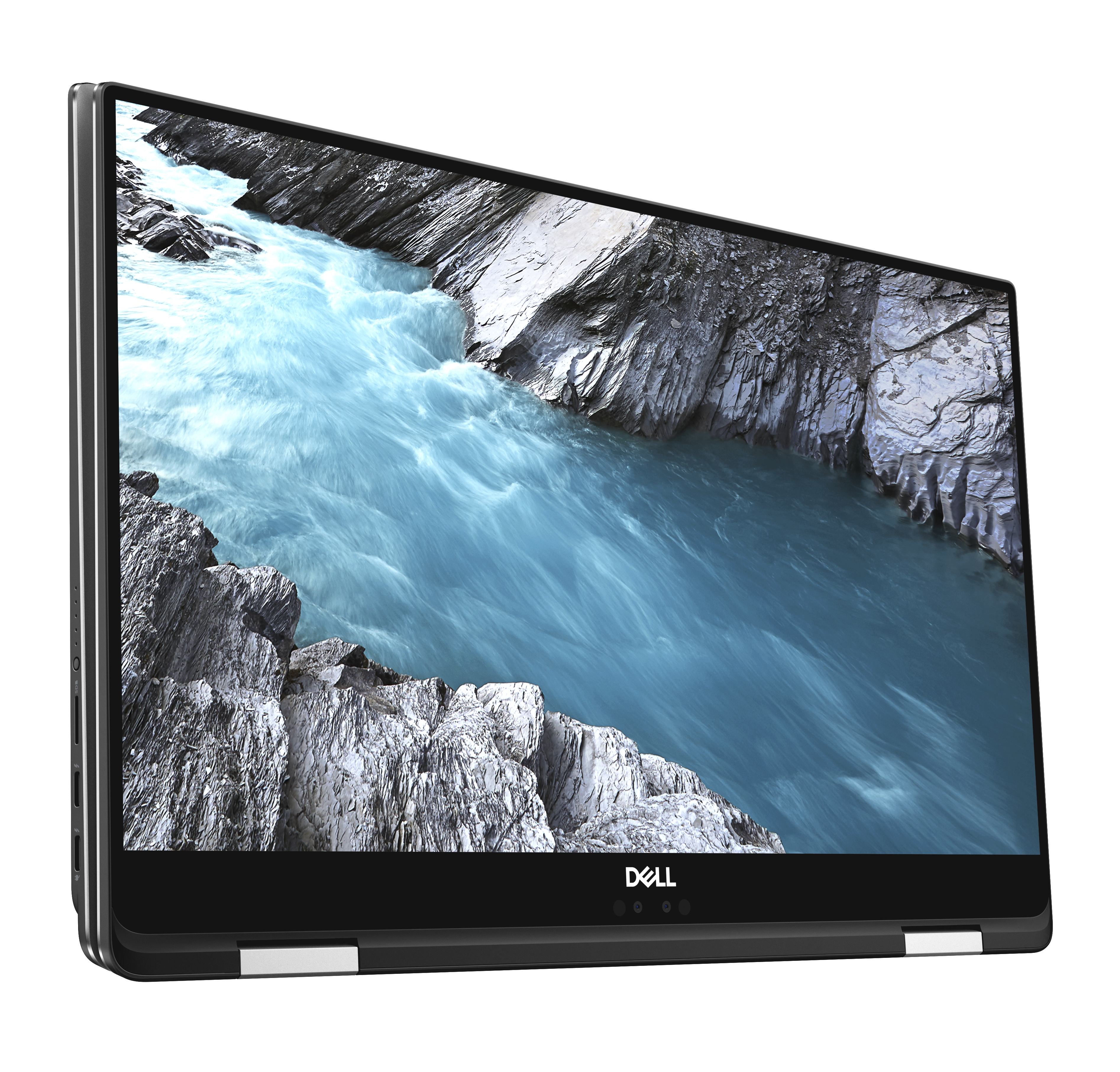 DELL XPS 15 9575 - 15,6 Zoll - Intel® Core™ i5 i5-8305G - 8 GB - 256 GB
