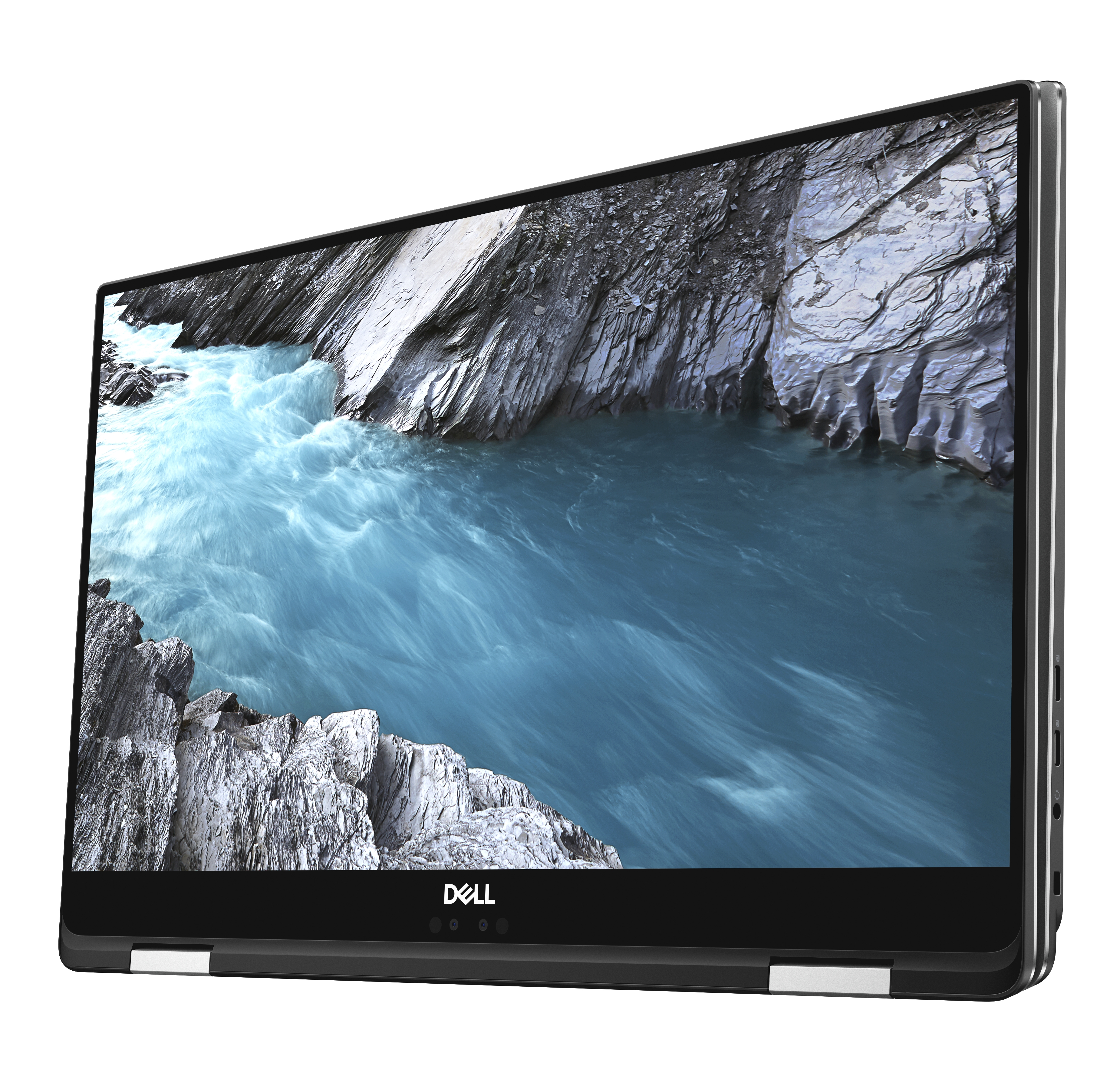 DELL XPS 15 9575 - 15,6 Zoll - Intel® Core™ i5 i5-8305G - 8 GB - 256 GB