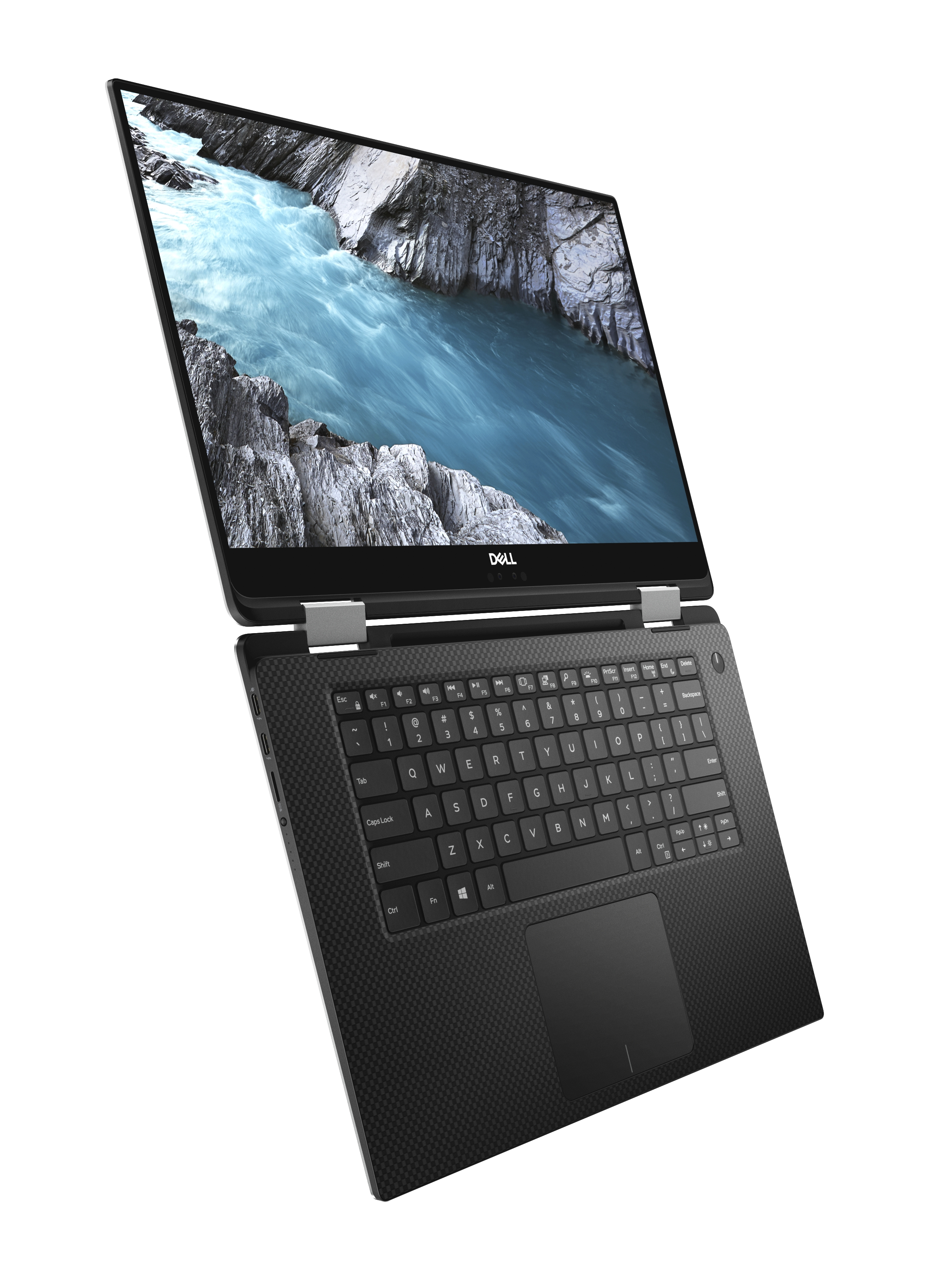 DELL XPS 15 9575 - 15,6 Zoll - Intel® Core™ i5 i5-8305G - 8 GB - 256 GB