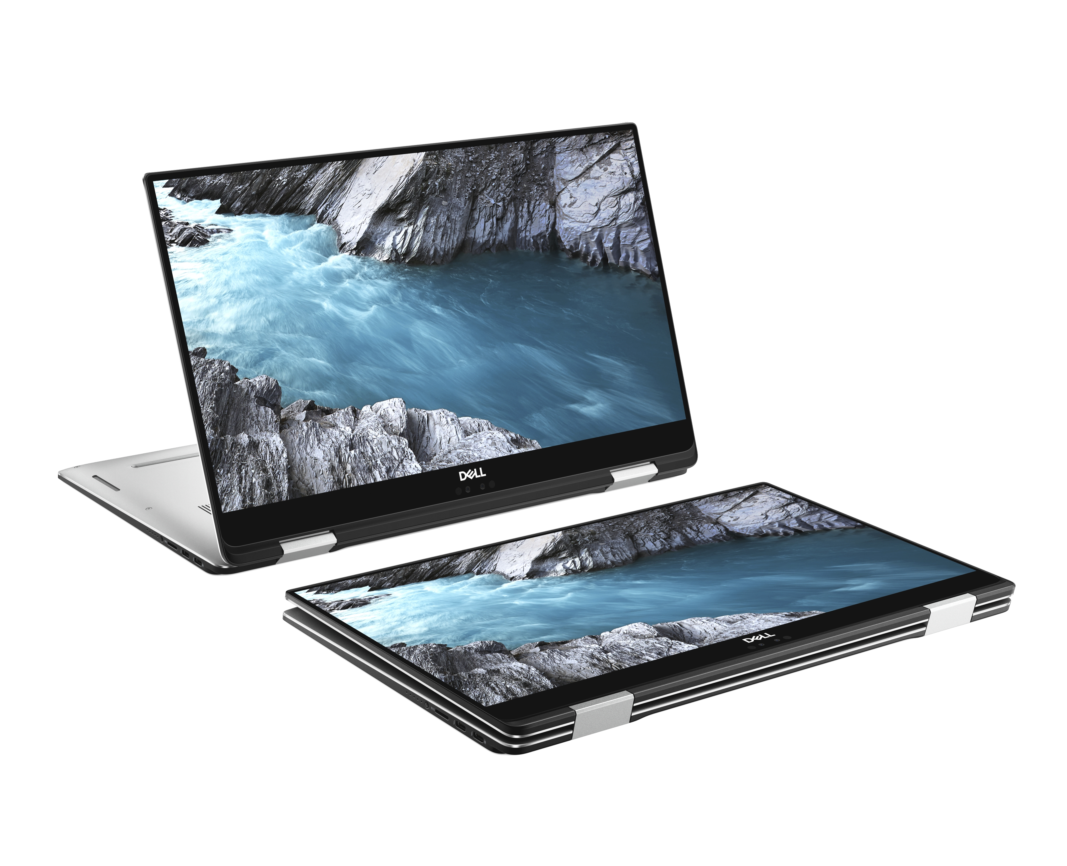 DELL XPS 15 9575 - 15,6 Zoll - Intel® Core™ i5 i5-8305G - 8 GB - 256 GB