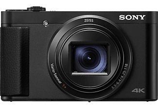 SONY DSC-HX95 - Kompaktkamera Schwarz