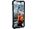 UAG Plasma Ash - Custodia (Adatto per modello: Apple Iphone XS Max)