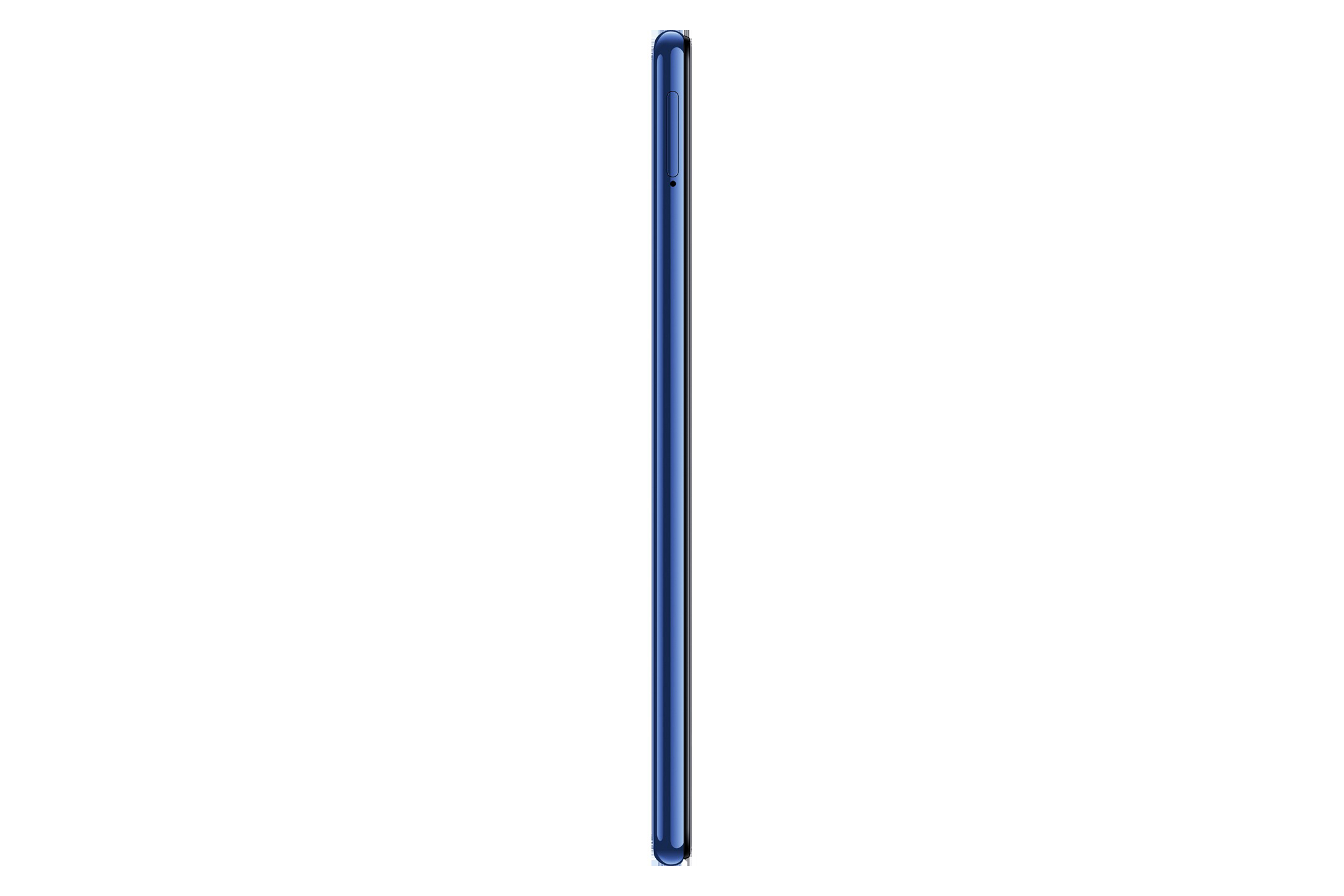 SAMSUNG GALAXY A7 (2018) 64 GB Blau Dual SIM