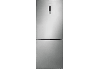 SAMSUNG Outlet RL4353RBASL/EO No Frost kombinált hűtőszekrény