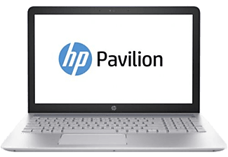 HP Outlet Pavilion Home 4TU69EA kék laptop (15,6" FullHD/Core i5/8GB/128 GB SSD + 1 TB HDD/MX150 2GB/DOS)