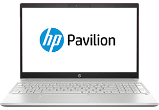 HP Pavilion Home 4TU72EA lila laptop (15,6" FullHD/Core i3/8GB/256 GB SSD/DOS)