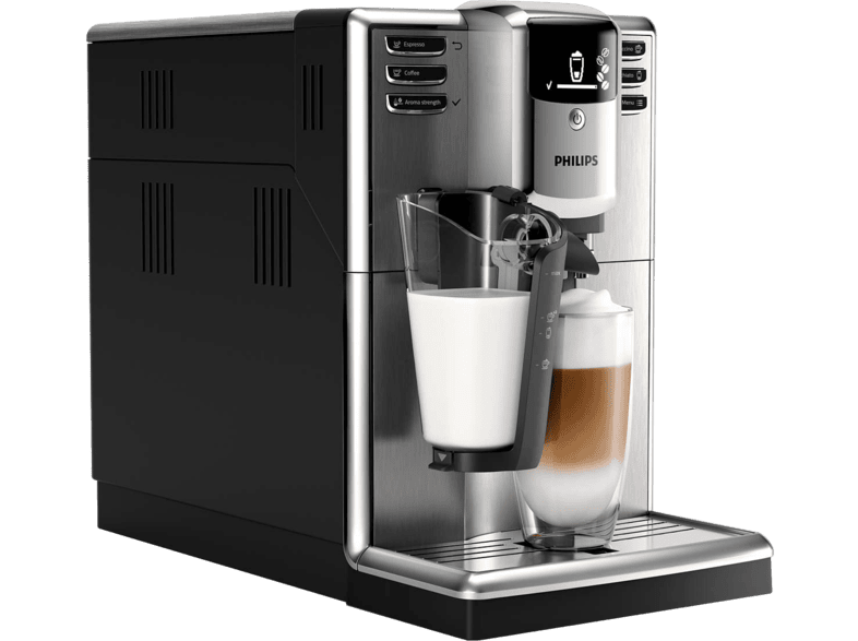 PHILIPS Series 5000 LatteGo EP533510 PHILIPS Series 5000 LatteGo EP533510