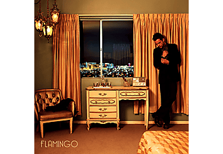 Brandon Flowers - Flamingo (CD)