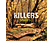 The Killers - Sawdust (CD)