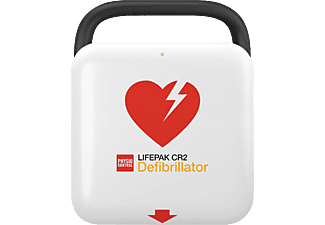 PHYSIOCONTROL LIFEPAK® CR2 /F - Défibrillateur (Blanc)