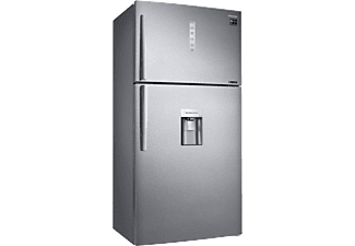 SAMSUNG Outlet RT58K7105SL/EO No Frost kombinált hűtőszekrény