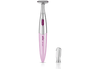 BRAUN Silk-Épil FG1100 Pink Bikinistyler