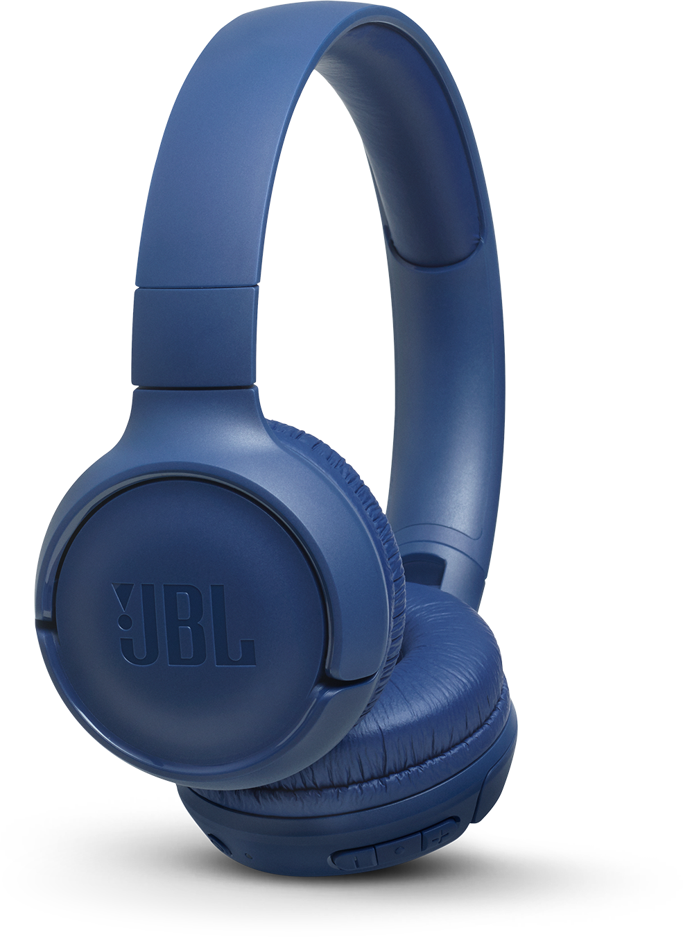 JBL Bluetooth Kopfhörer TUNE500BT, blau