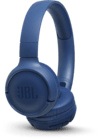 Bluetooth Kopfhörer TUNE500BT, blau