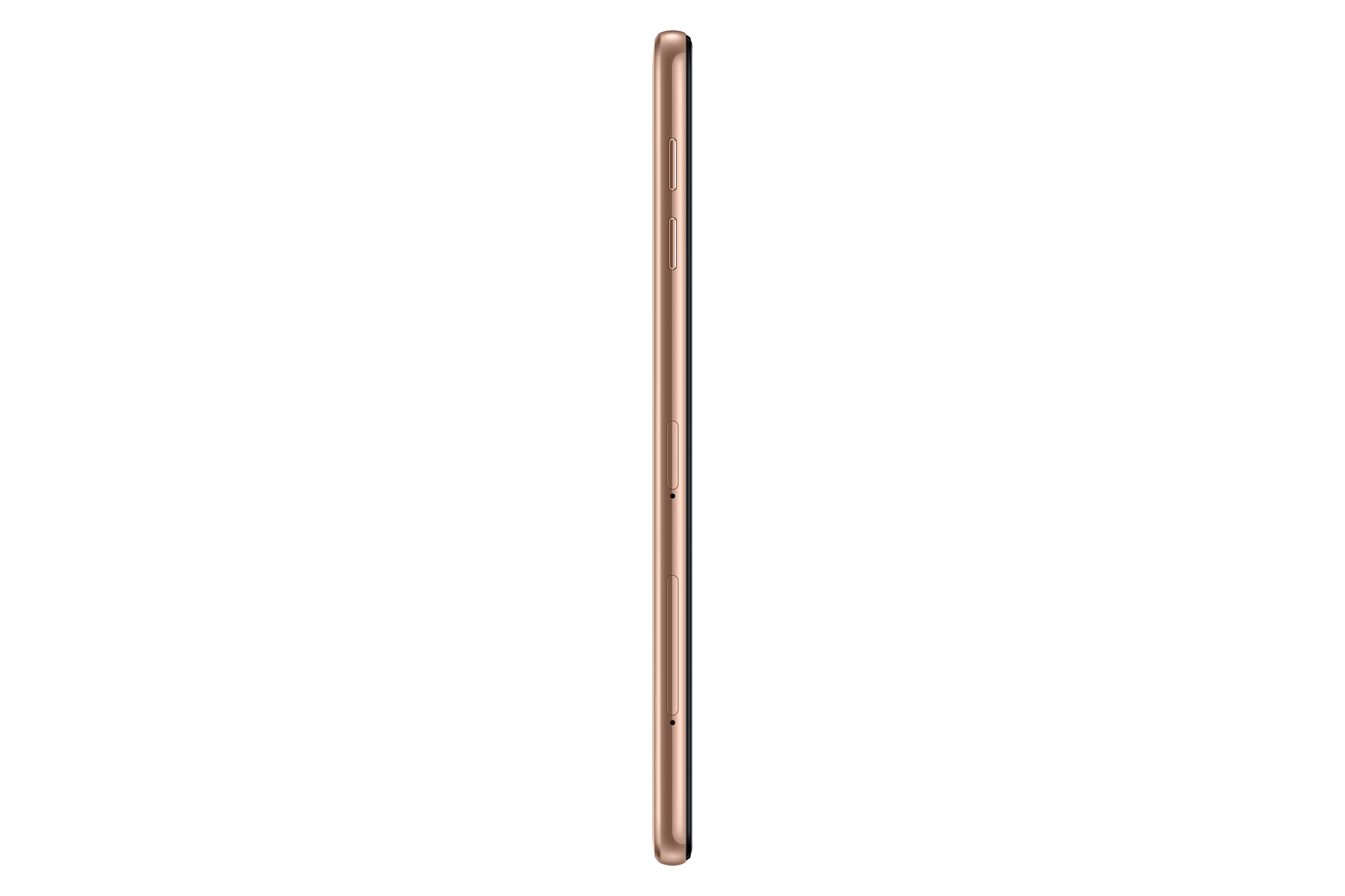 SAMSUNG GALAXY J4+ 32 GB Gold Dual SIM